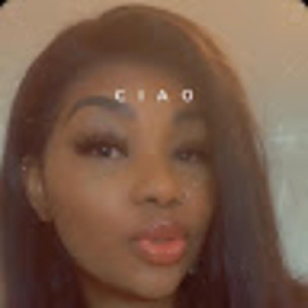 Meet your Posher, God’s